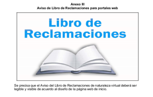 LibroDeReclamaciones