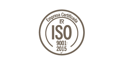 Iso-9001:2015